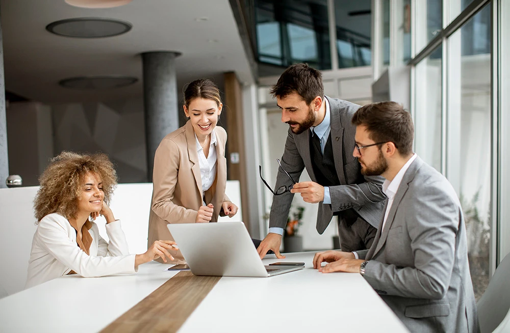 Whether for a product launch or a lead campaign, our pages are built to convert, using visitor psychology and proven marketing frameworks.