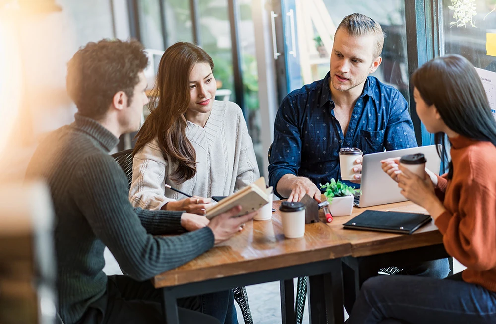 Whether for a product launch or a lead campaign, our pages are built to convert, using visitor psychology and proven marketing frameworks.